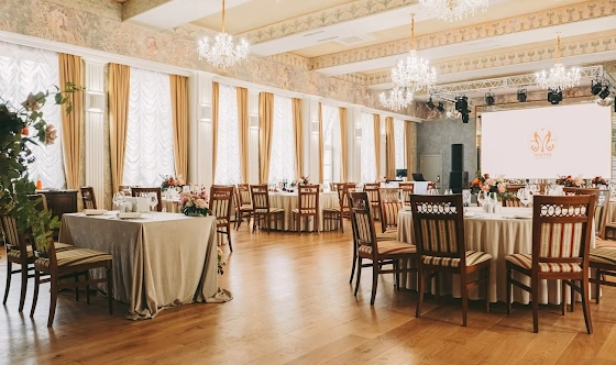 Фото №3 зала Основной зал