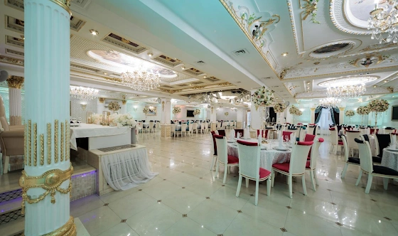 Фото №16 зала Зал «Набат Палас»