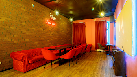 Фото №1 зала Зал "Чайнатаун"