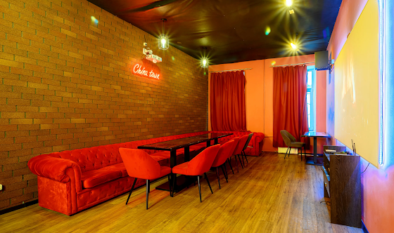 Фото №1 зала Зал "Чайнатаун"
