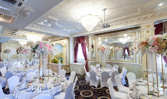 Фото №9 зала Дворцовый зал