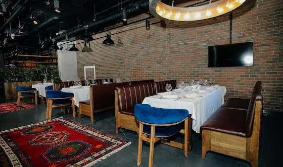 Фото №19 зала Музыкальный зал 