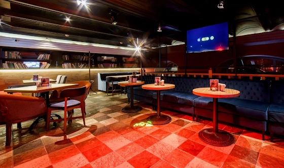 Фото №3 зала Караоке зал