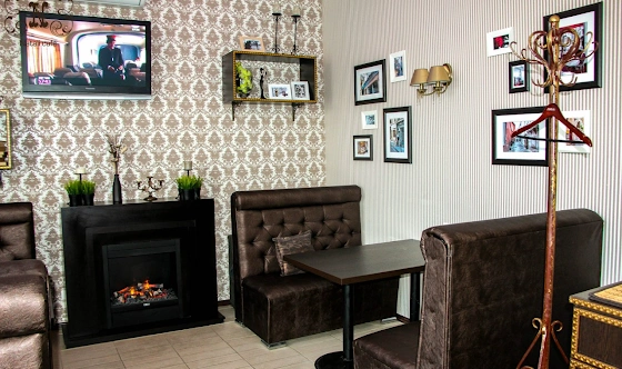 Фото №13 зала Основной зал