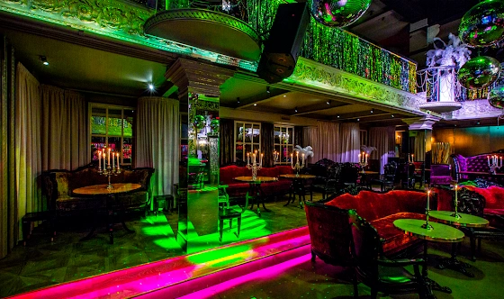 Фото №20 зала Soho Event Hall