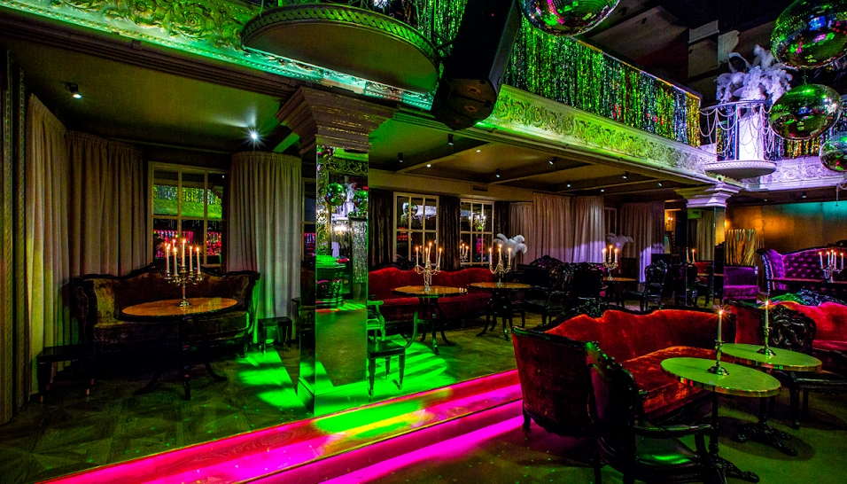 Фото №20 зала Soho Event Hall