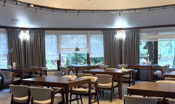 Фото №7 зала Основной зал