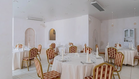 Фото №2 зала Зал «Белый»