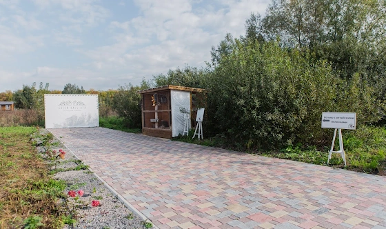 Фото №14 зала Зал «Light Hall»