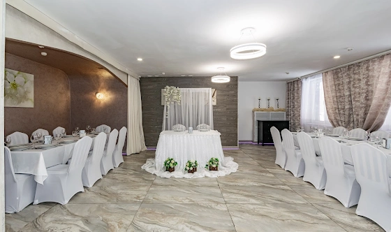 Фото №5 зала Основной зал