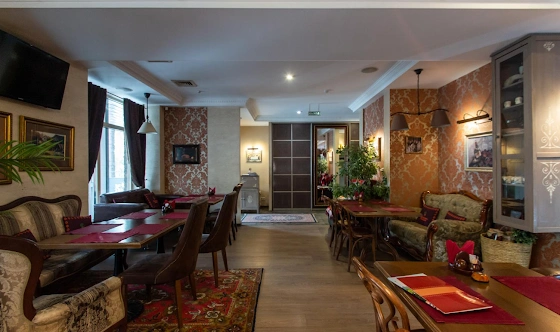 Фото №9 зала Основной зал