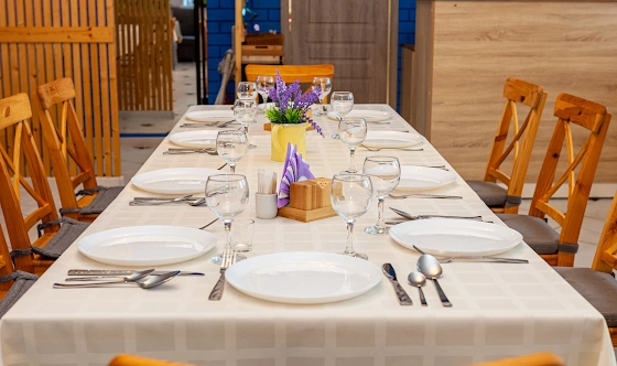 Фото №13 зала Основной зал