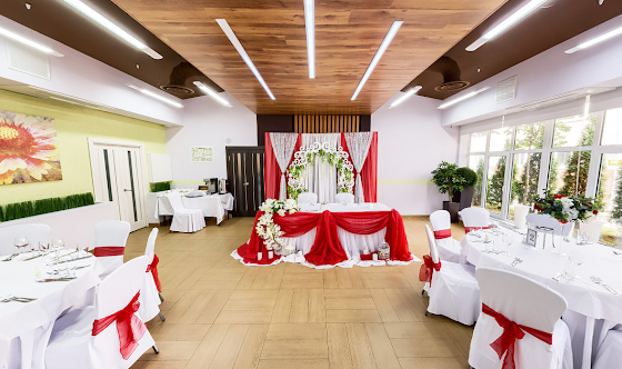 Фото №4 зала Зал «Милан»