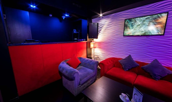 Фото №4 зала Караоке зал