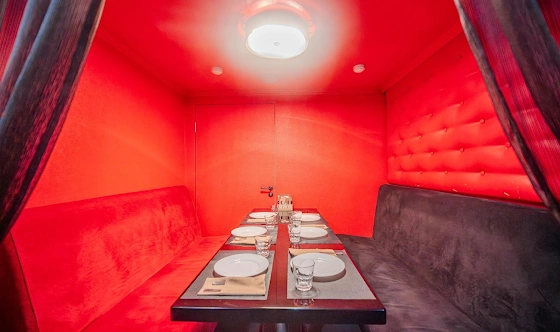 Фото №10 зала Основной зал