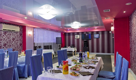 Фото №17 зала Зал на 70 человек