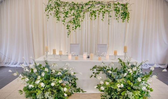 Фото №4 зала Банкетный зал