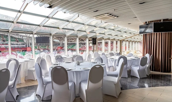 Фото №13 зала Основной зал