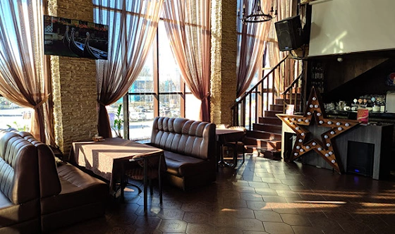 Фото №1 зала Зал караоке