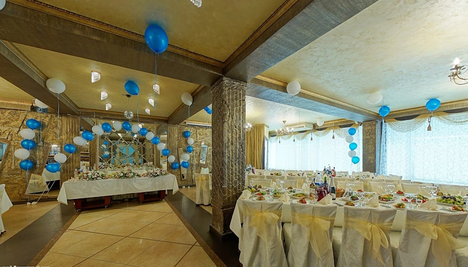 Фото №6 зала Основной зал