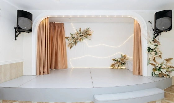 Фото №14 зала Основной зал