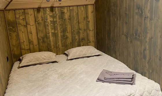 Фото №15 зала Дом у воды