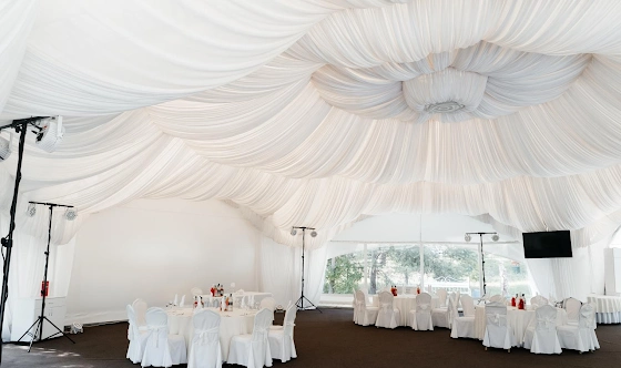 Фото №15 зала Большой шатер