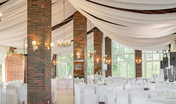 Фото №13 зала Банкетный зал