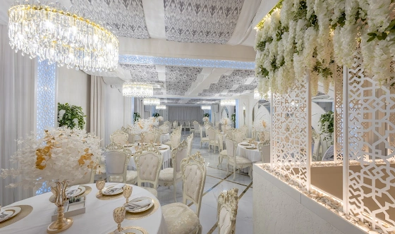 Фото №6 зала Банкет Холл