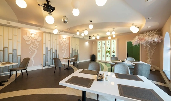 Фото №13 зала Банкетный зал