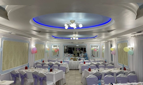 Фото №2 зала Банкетный зал 