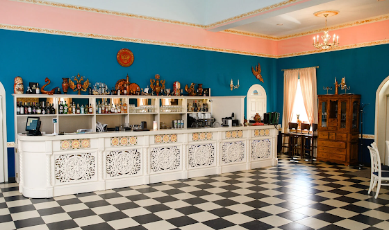 Фото №15 зала Зал ресторана «Трапезная»