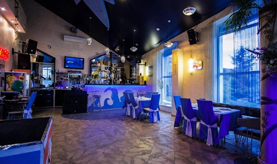 Фото №7 зала Большой зал