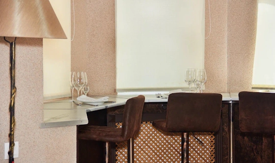 Фото №17 зала Каминный зал