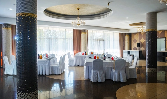 Фото №11 зала Большой зал