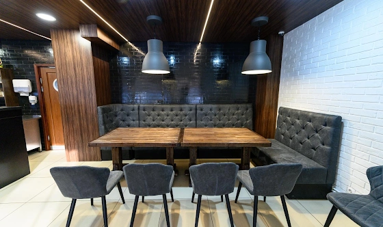 Фото №8 зала Зал на 20 чел