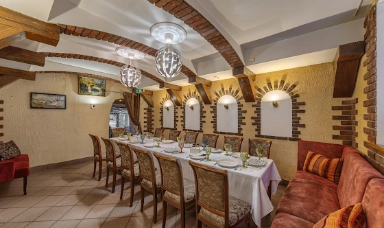 Фото №9 зала Зал на 18 человек