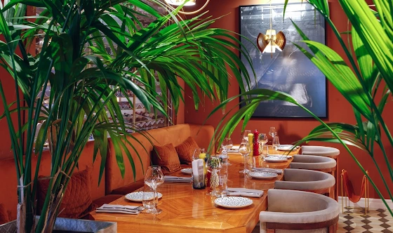 Фото №15 зала Основной зал