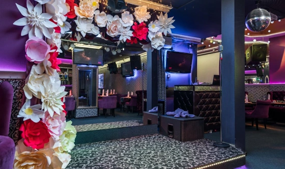 Фото №3 зала Основной зал