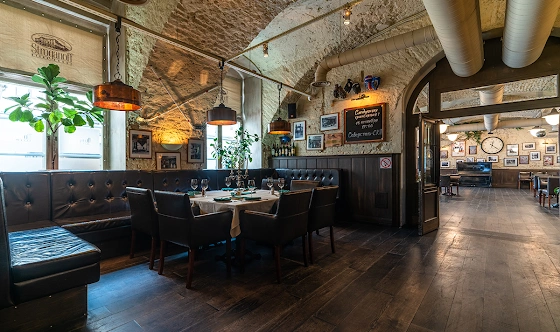 Фото №6 зала Зал №4