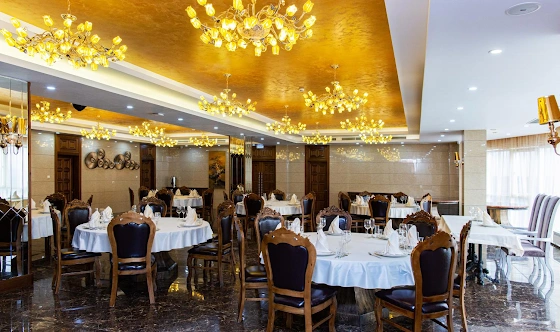 Фото №12 зала Ресторан North Sea