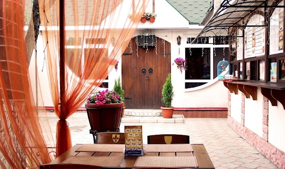 Фото №3 зала Летняя веранда 