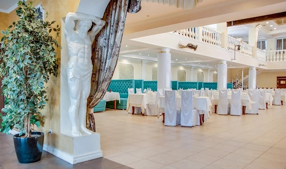 Фото №15 зала Основной зал