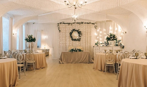 Фото №10 зала Малый зал