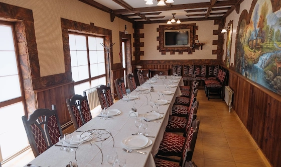 Фото №4 зала Дом №22