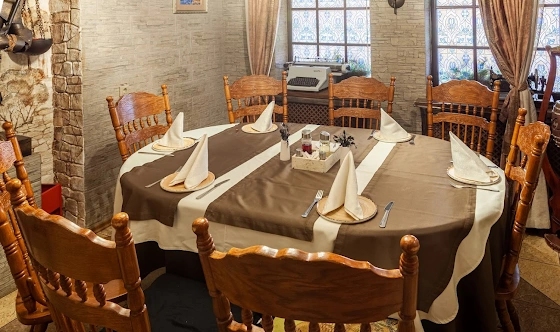 Фото №2 зала VIP-зал