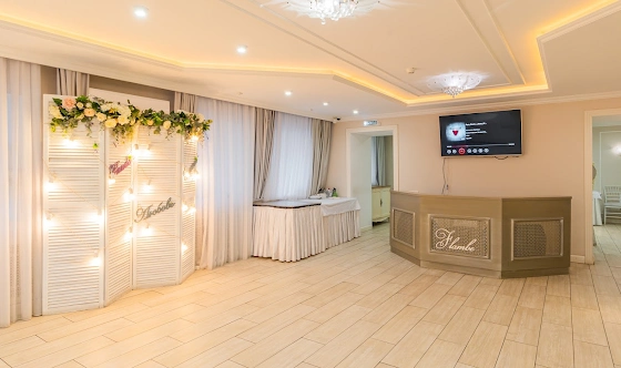 Фото №10 зала Основной зал