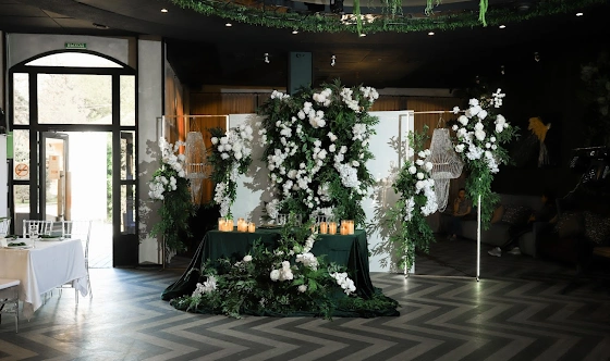 Фото №7 зала Зал Dvin