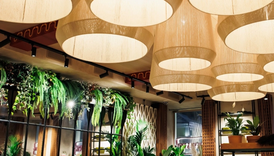 Фото №12 зала Основной зал