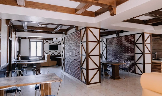 Фото №9 зала Зал «Нитрон»